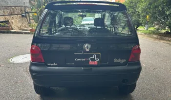 Renault Twingo Access 2013 lleno