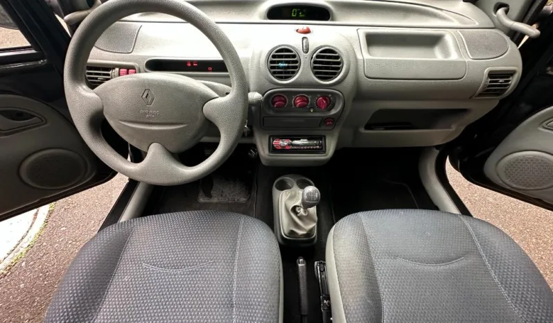 Renault Twingo Access 2013 lleno