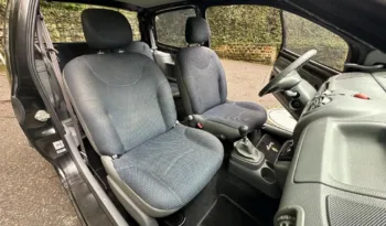 Renault Twingo Access 2013 lleno