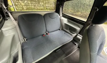 Renault Twingo Access 2013 lleno