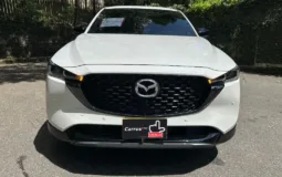 Mazda CX-5 GRAND TOURING CARBON EDITION AWD 2025 SKYACTIVE G
