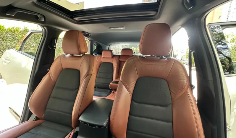 Mazda CX-5 GRAND TOURING CARBON EDITION AWD 2025 SKYACTIVE G lleno