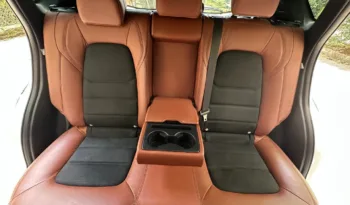 Mazda CX-5 GRAND TOURING CARBON EDITION AWD 2025 SKYACTIVE G lleno