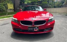 BMW Z4 SDRIVE23i 2011 CONVERTIBLE