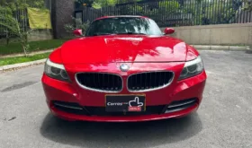 BMW Z4 SDRIVE23i 2011 CONVERTIBLE