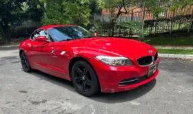 BMW Z4 SDRIVE23i 2011 CONVERTIBLE