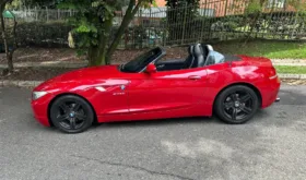 BMW Z4 SDRIVE23i 2011 CONVERTIBLE