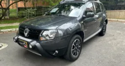 Renault DUSTER DYNAMIQUE 2017 Versión DAKAR