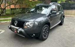 Renault DUSTER DYNAMIQUE 2017 Versión DAKAR