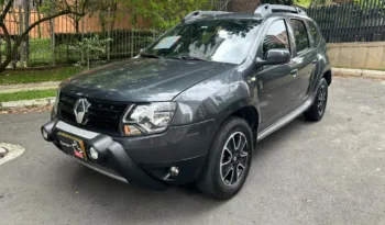 Renault DUSTER DYNAMIQUE 2017 Versión DAKAR lleno