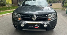 Renault DUSTER DYNAMIQUE 2017 Versión DAKAR