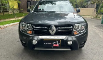 Renault DUSTER DYNAMIQUE 2017 Versión DAKAR lleno