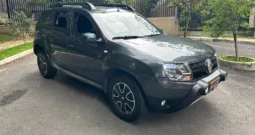 Renault DUSTER DYNAMIQUE 2017 Versión DAKAR