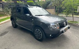 Renault DUSTER DYNAMIQUE 2017 Versión DAKAR