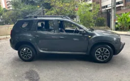 Renault DUSTER DYNAMIQUE 2017 Versión DAKAR