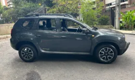 Renault DUSTER DYNAMIQUE 2017 Versión DAKAR