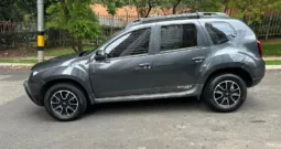 Renault DUSTER DYNAMIQUE 2017 Versión DAKAR