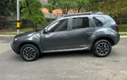 Renault DUSTER DYNAMIQUE 2017 Versión DAKAR