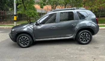 Renault DUSTER DYNAMIQUE 2017 Versión DAKAR lleno