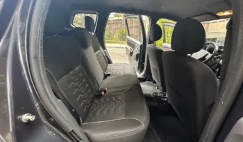 Renault DUSTER DYNAMIQUE 2017 Versión DAKAR lleno