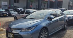 Toyota Corolla 2020