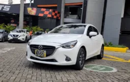 Mazda 2 2019