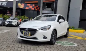 Mazda 2 2019