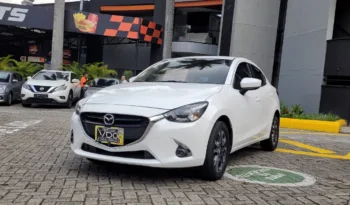 Mazda 2 2019 lleno