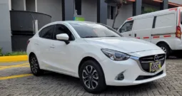 Mazda 2 2019