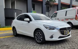 Mazda 2 2019
