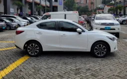 Mazda 2 2019
