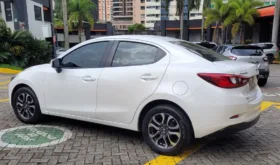 Mazda 2 2019