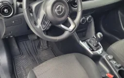 Mazda 2 2019