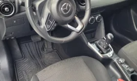 Mazda 2 2019