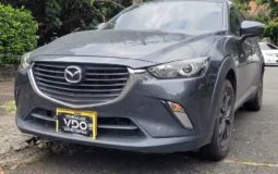 Mazda Cx3 2017