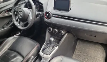 Mazda Cx3 2017 lleno