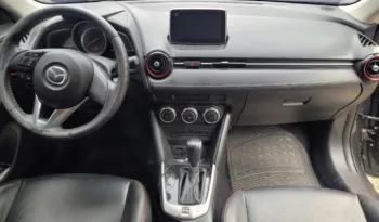 Mazda Cx3 2017 lleno