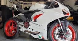 Ducati panigale 2021