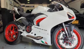 Ducati panigale 2021