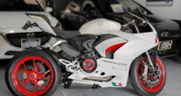 Ducati panigale 2021