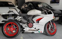 Ducati panigale 2021