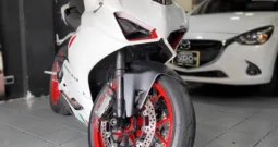 Ducati panigale 2021
