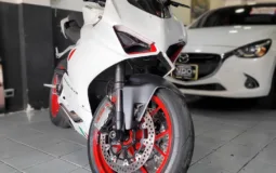 Ducati panigale 2021