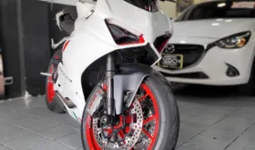 Ducati panigale 2021