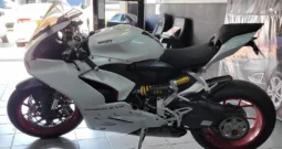 Ducati panigale 2021