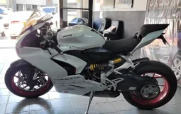 Ducati panigale 2021