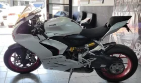 Ducati panigale 2021