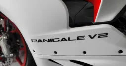 Ducati panigale 2021