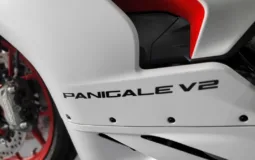 Ducati panigale 2021