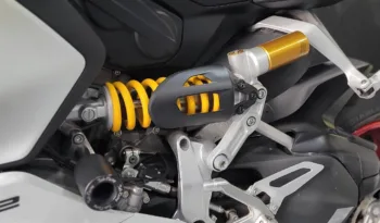 Ducati panigale 2021 lleno